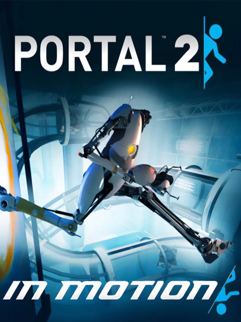 Portal 2: In Motion