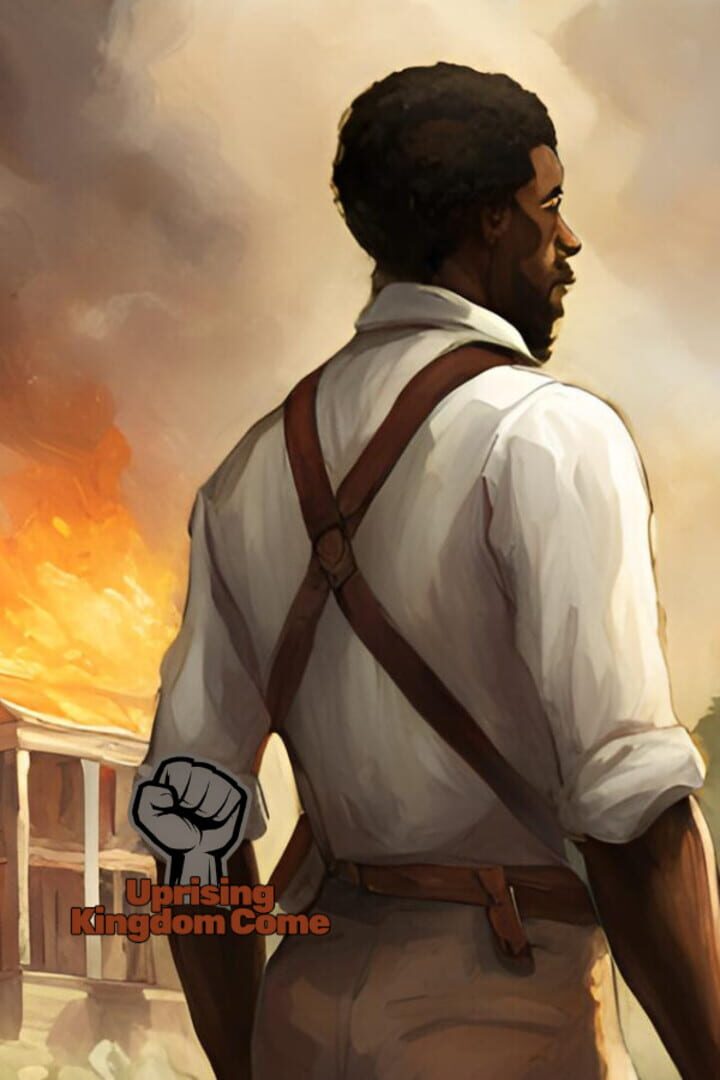 Uprising: Kingdom Come