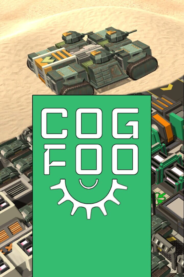 Cog Foo