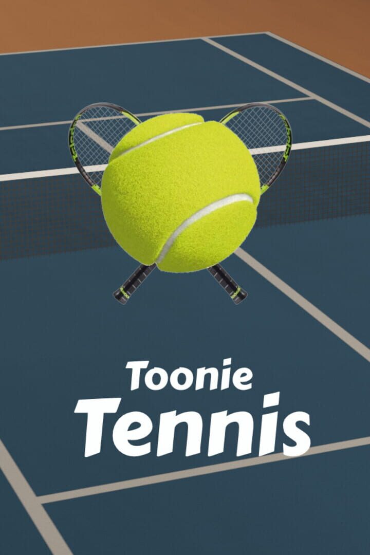 Toonie Tennis
