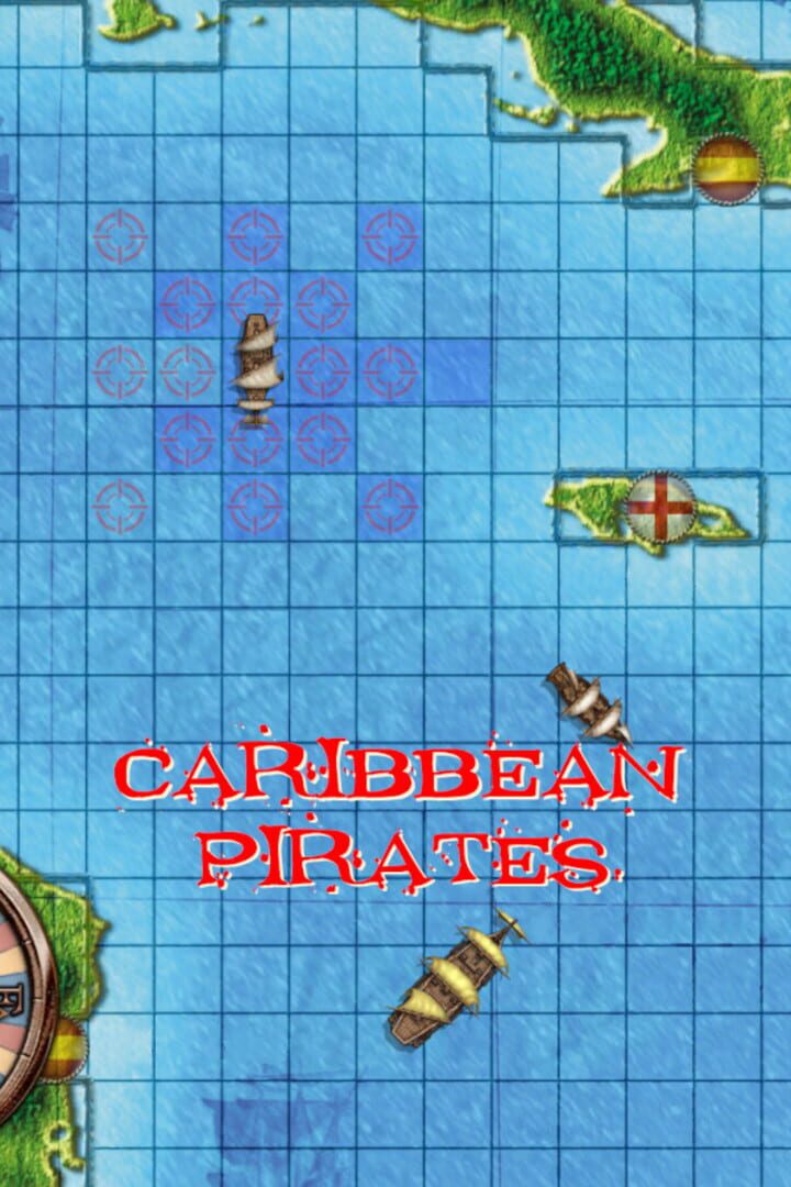Caribbean Pirates
