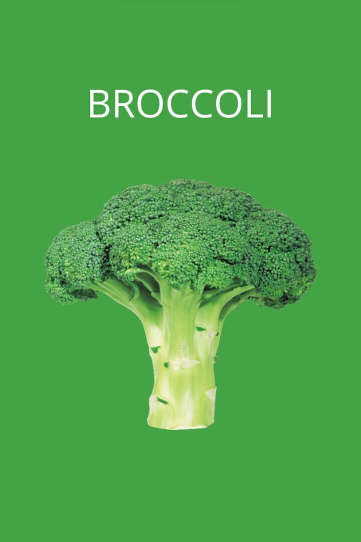 Broccoli