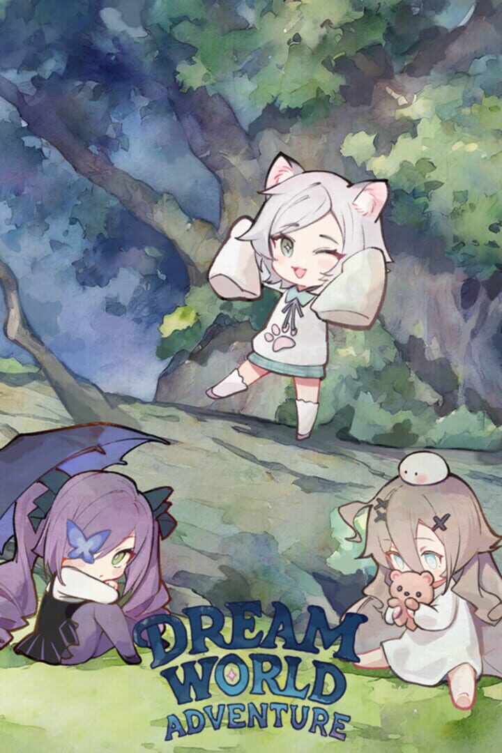 Dream World Adventure