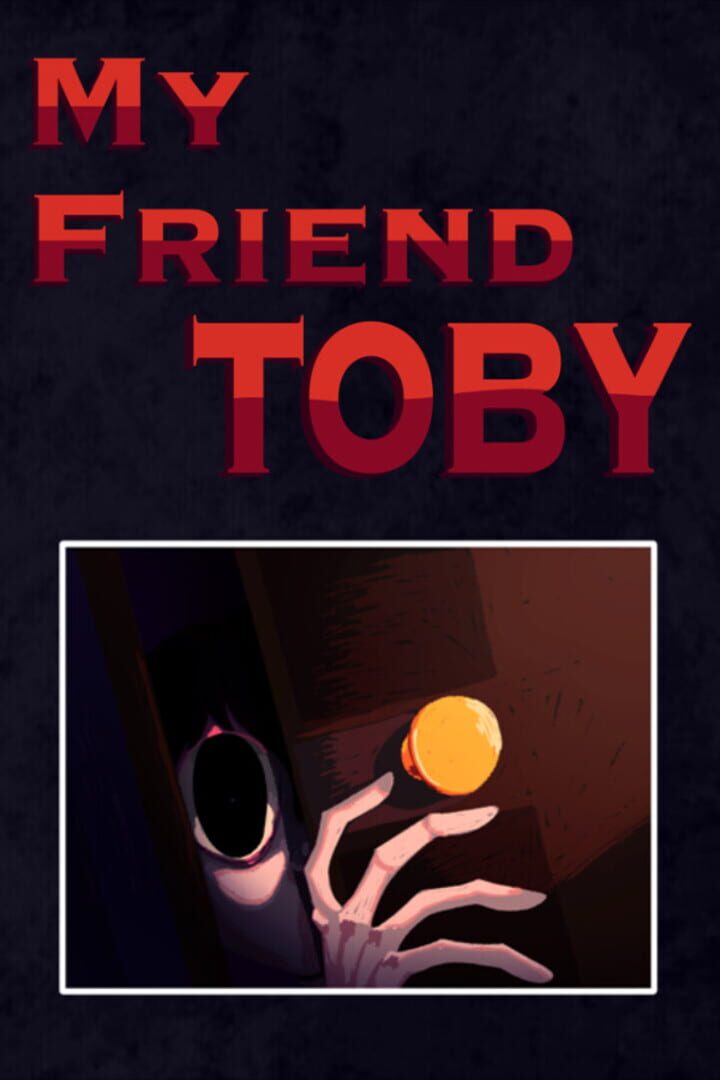 My Friend Toby (2024)