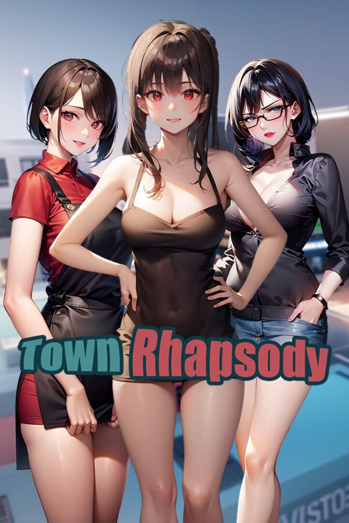 Town Rhapsody
