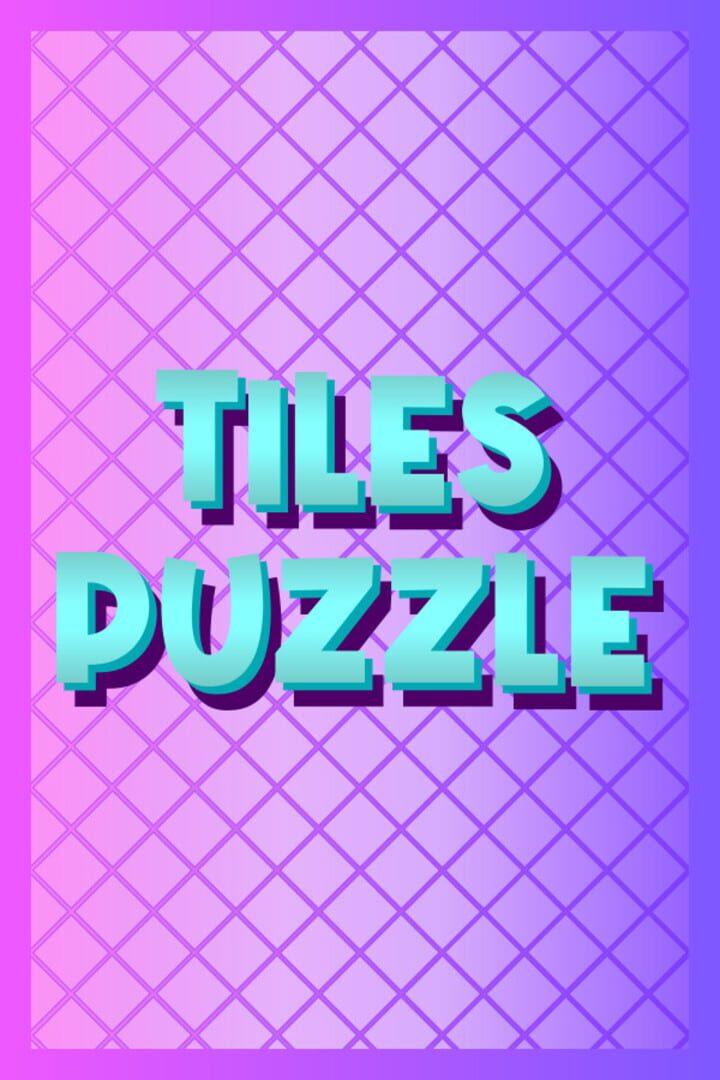 Tiles Puzzle