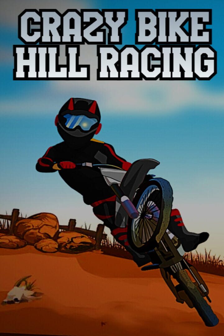 Crazy Bike Hill Racing (2025)