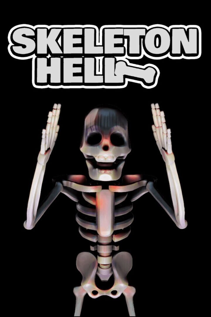 Skeleton Hell
