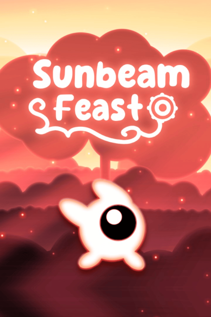 Sunbeam Feast Cover