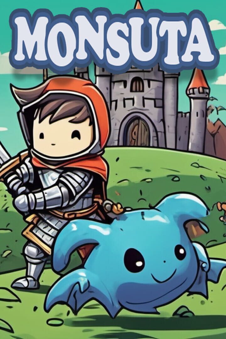 Monsuta