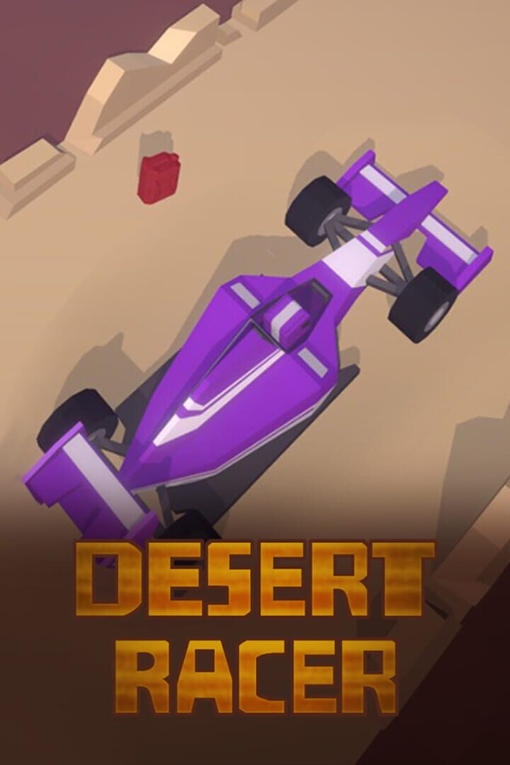 Desert Racer