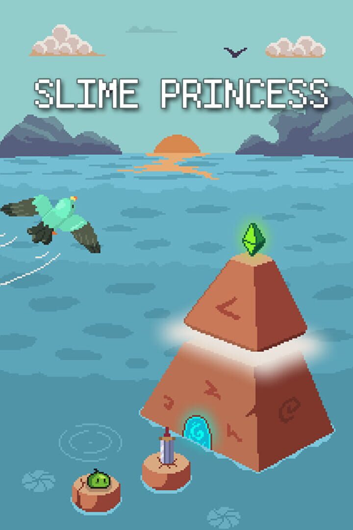 Slime Princess
