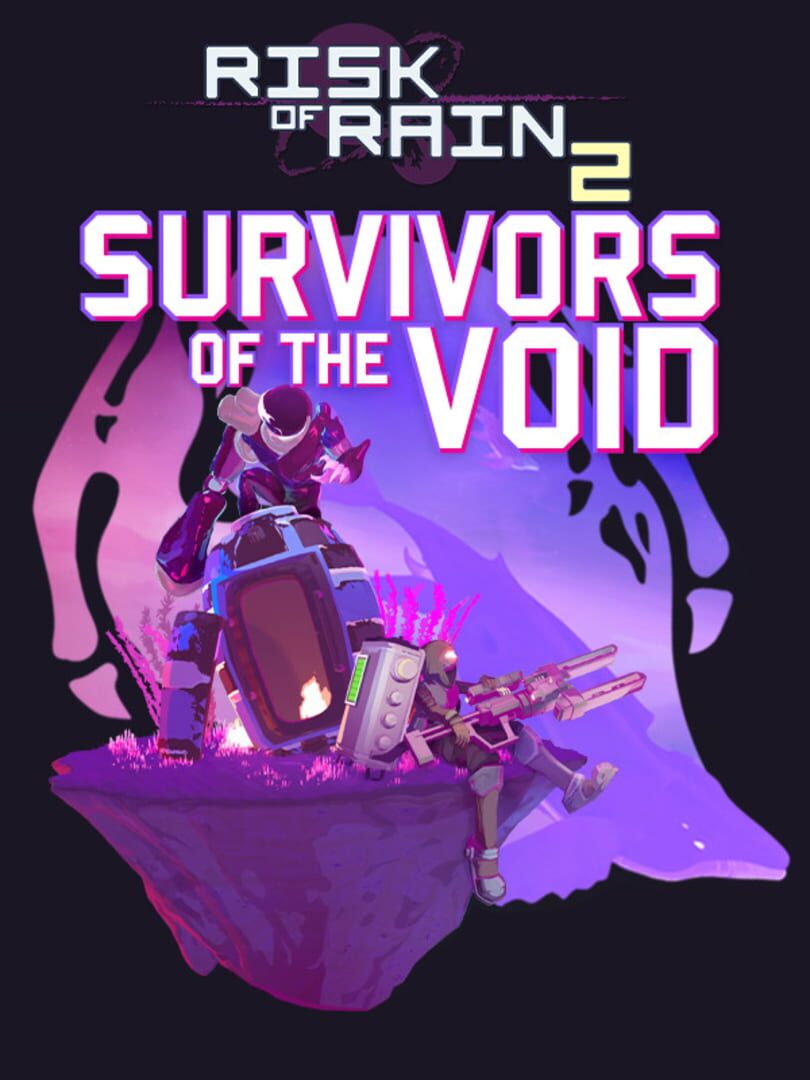 Risk of Rain 2: Survivors of the Void (2022)