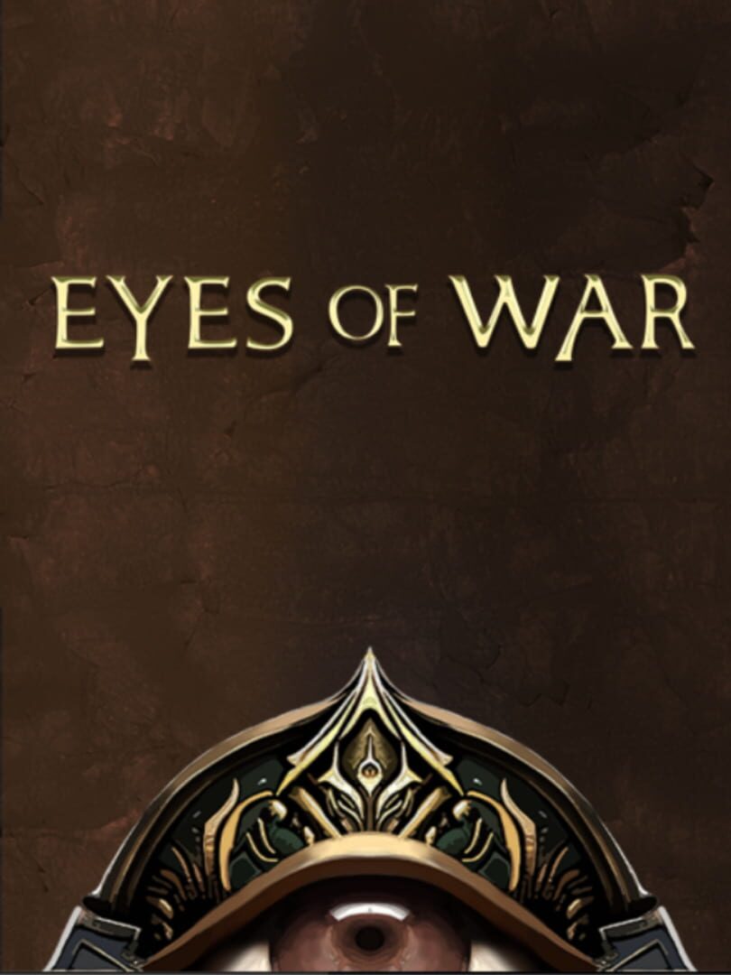 Eyes of War (2023)