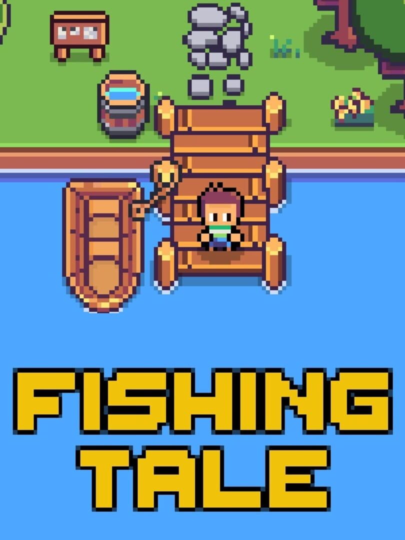 Fishing Tale (2024)