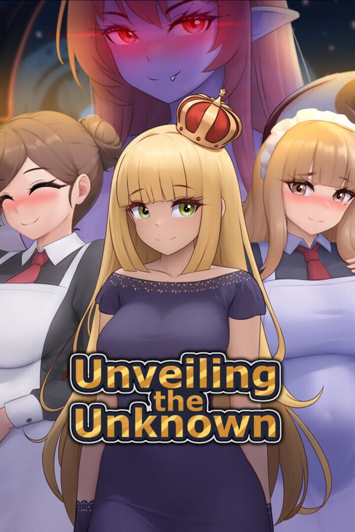 Unveiling the Unknown (2024)