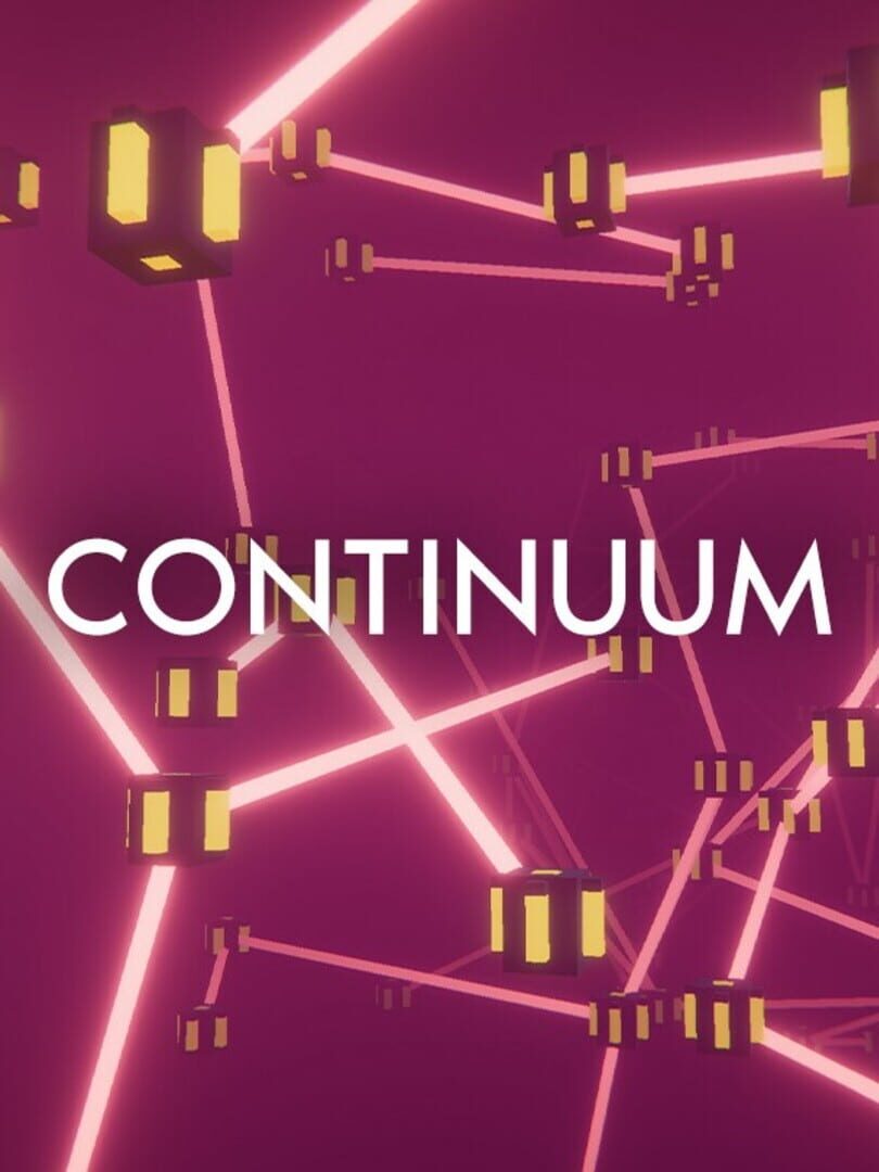 Jeu : Continuum