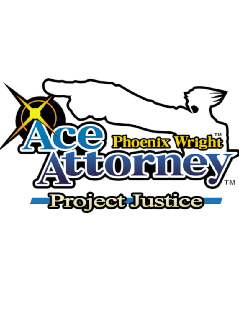 Phoenix Wright: Ace Attorney - Project Justice