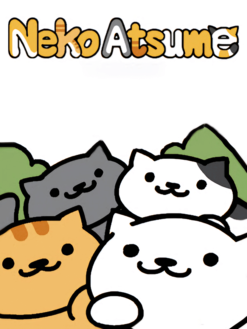 Neko Atsume: Kitty Collector Cover