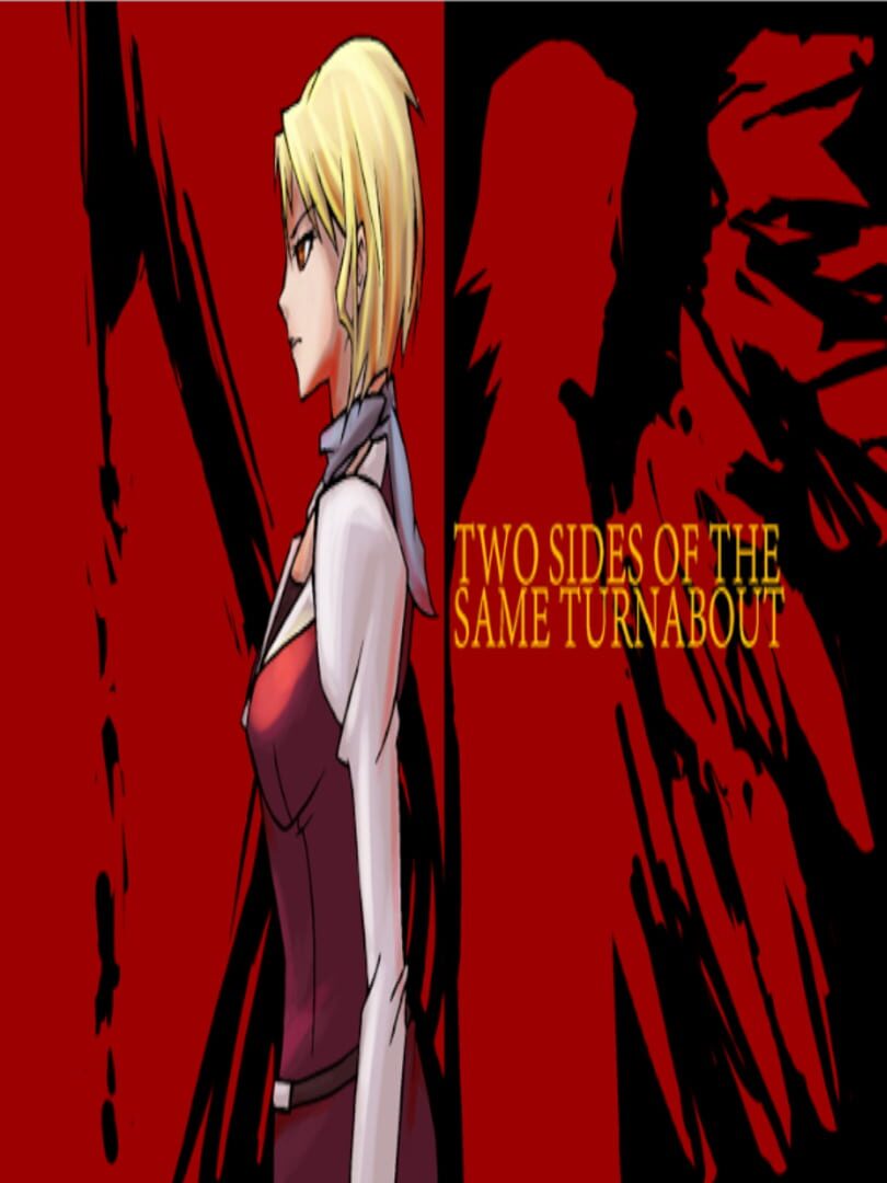 Two Sides of the Same Turnabout