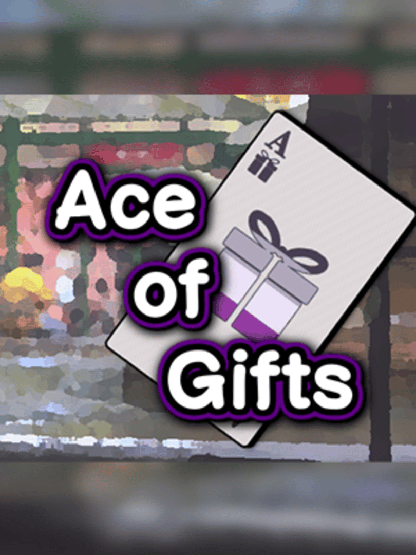 Ace of Gifts Cover