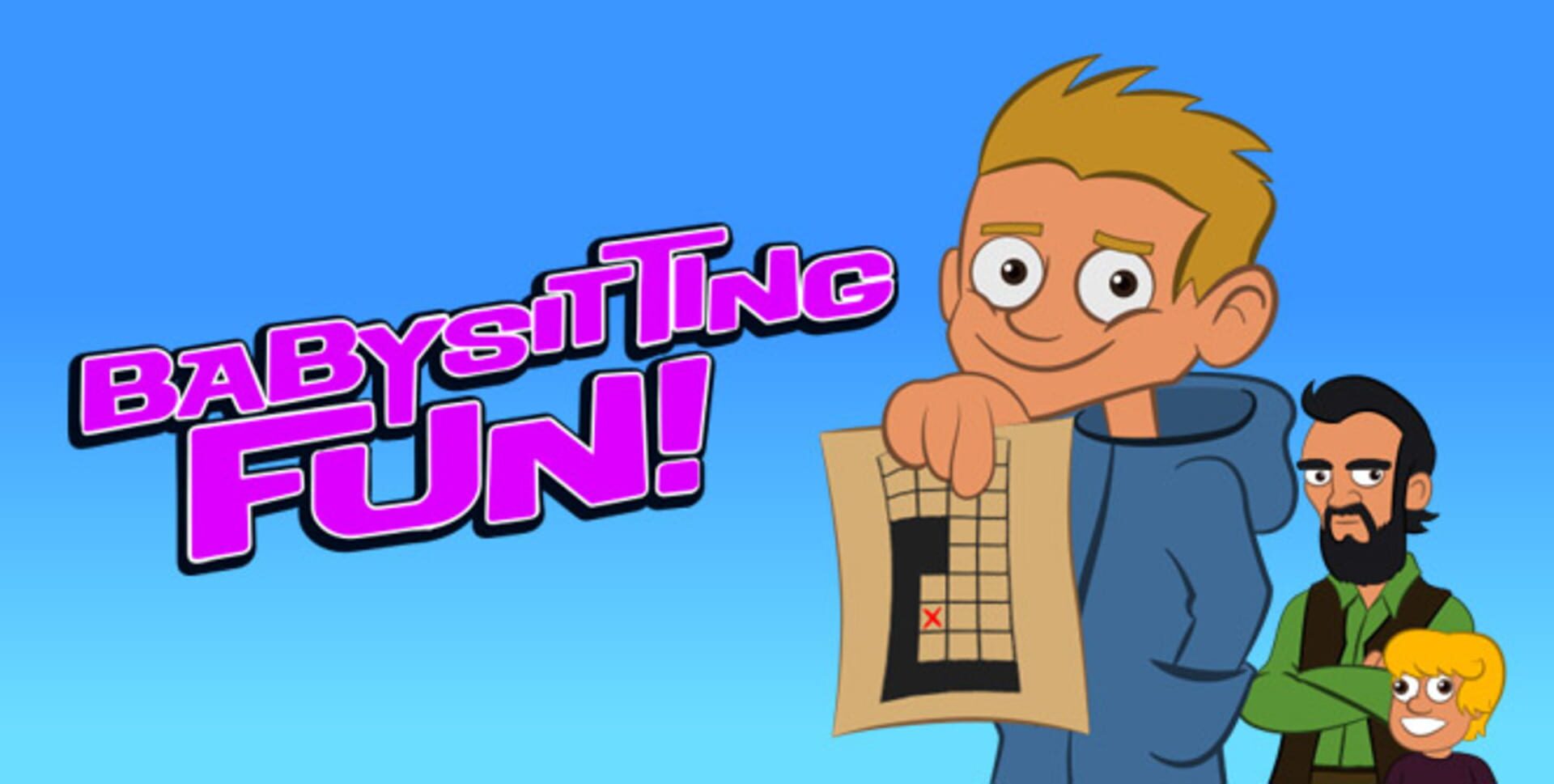 Babysitting Fun