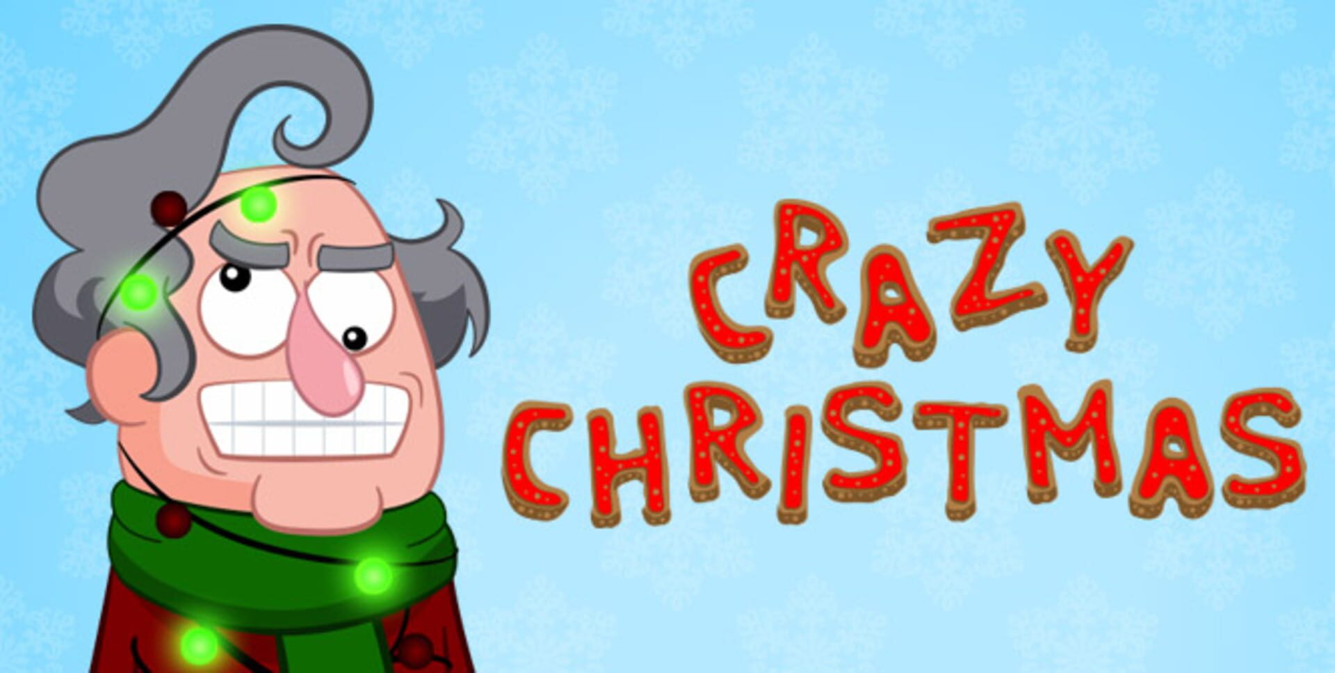 Crazy Christmas