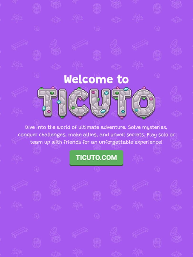 Ticuto (2025)