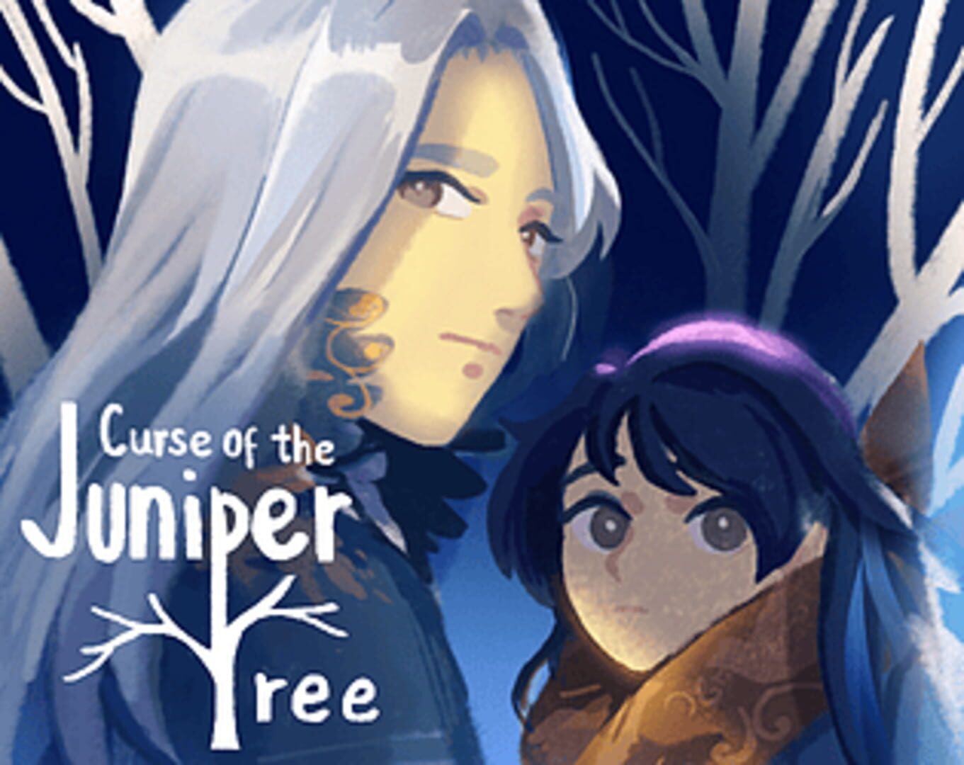 Curse of the Juniper Tree (2023)