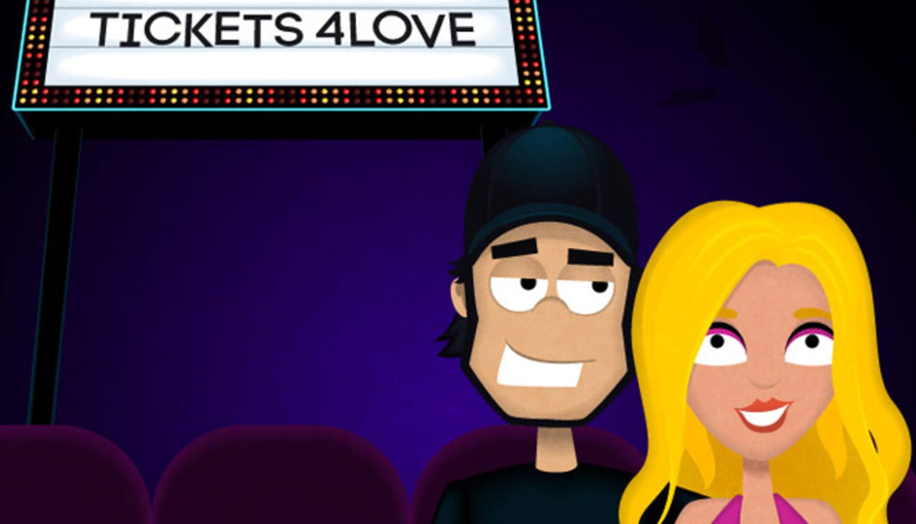 Tickets 4Love