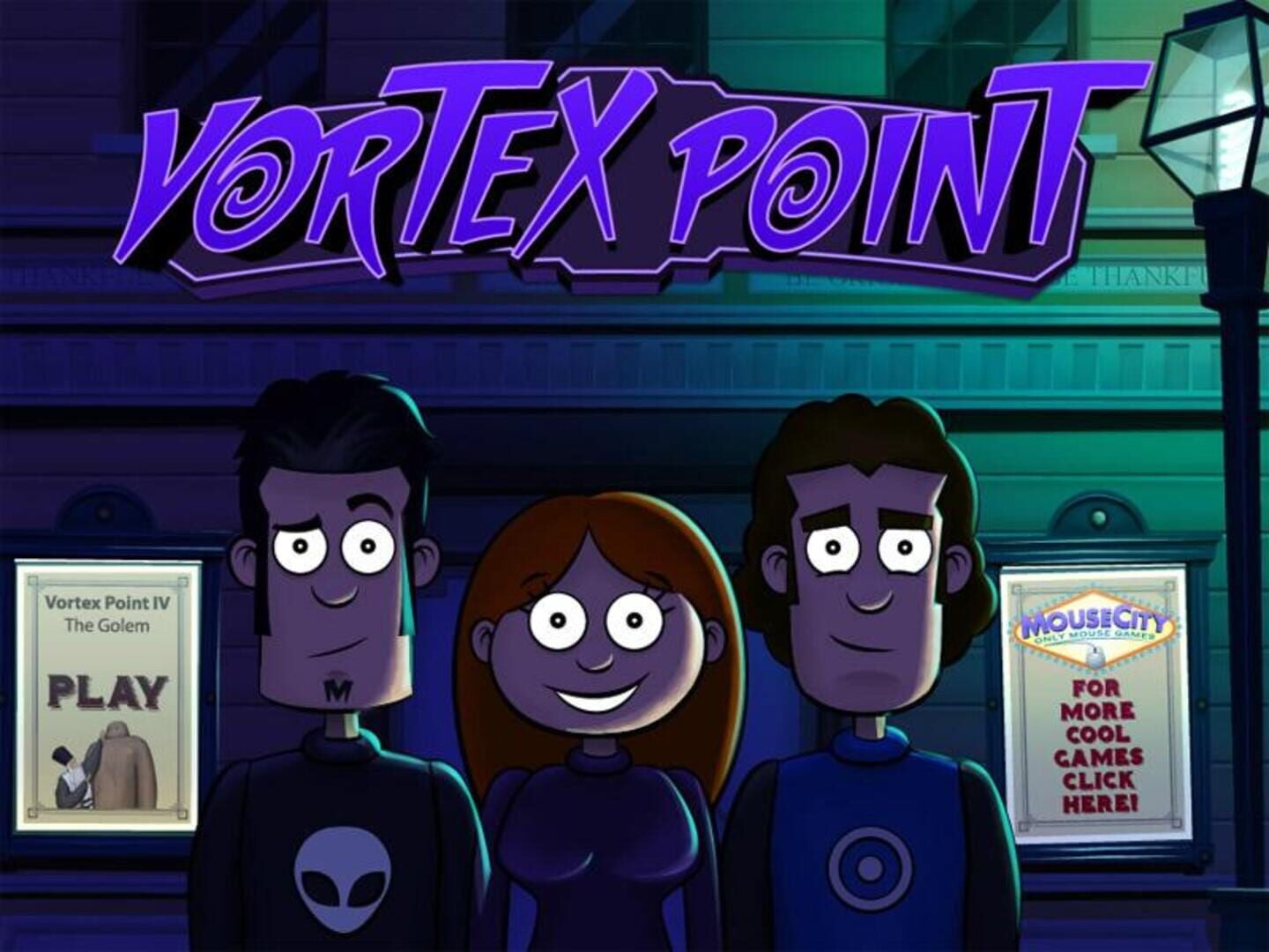 Vortex Point 4