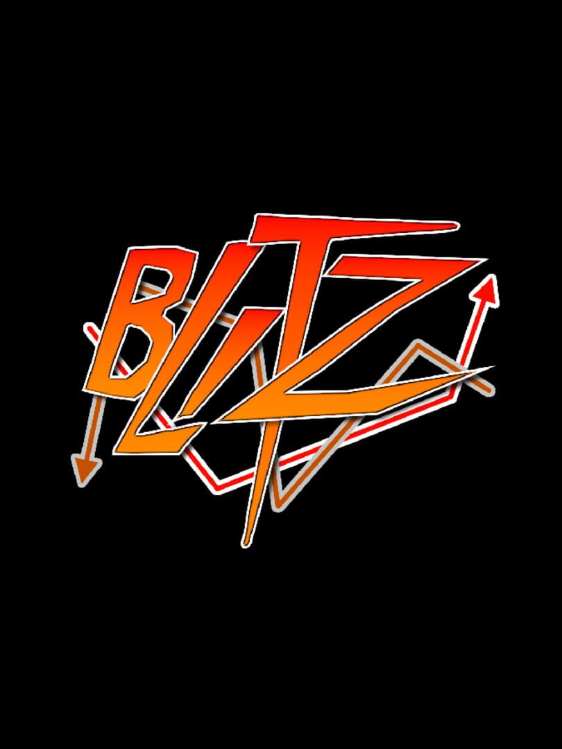 Cover image of Blitz