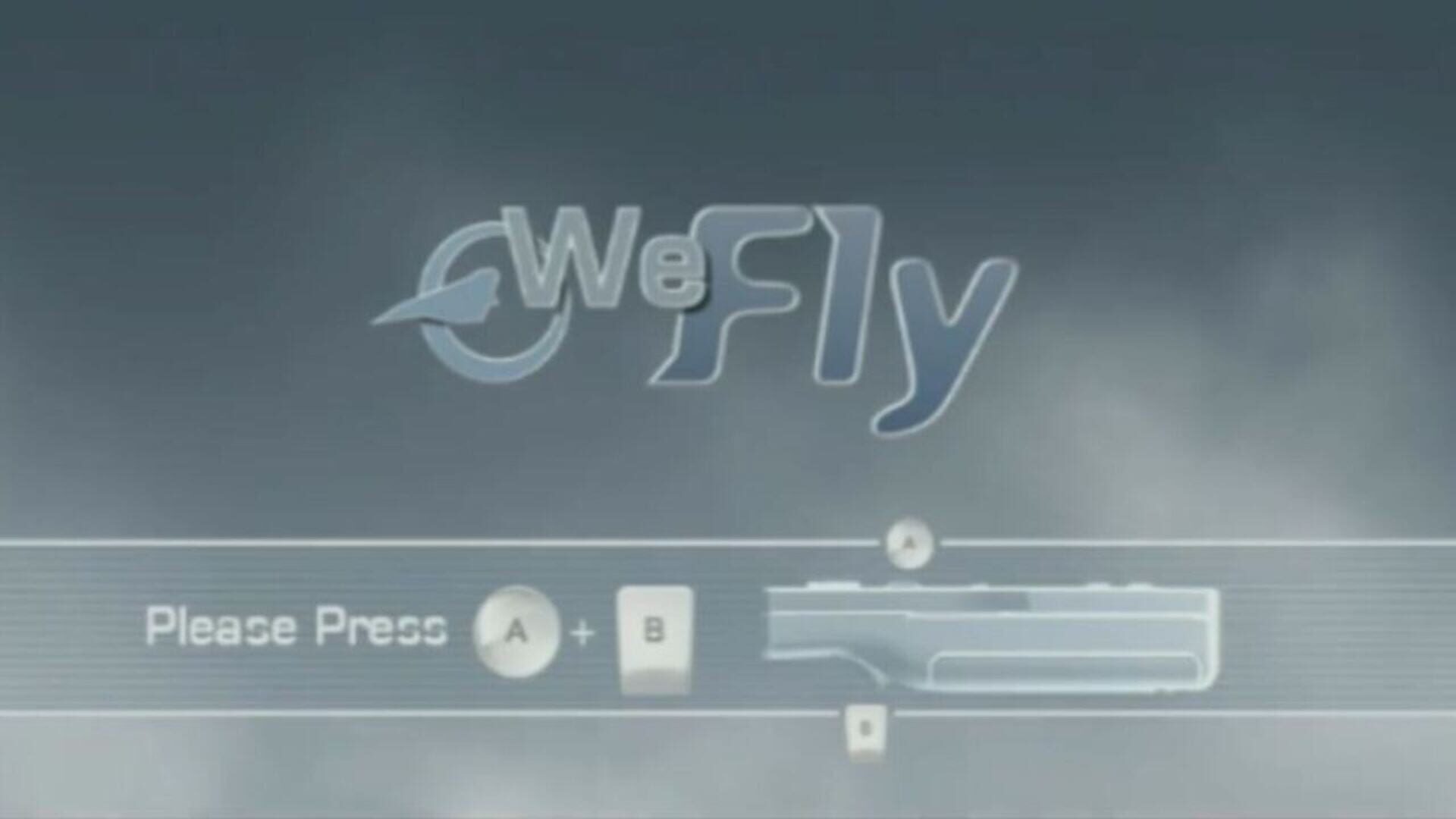 WeFly
