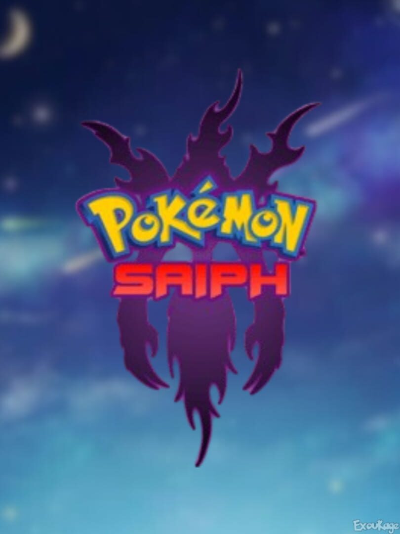 Pokémon Saiph (2019)