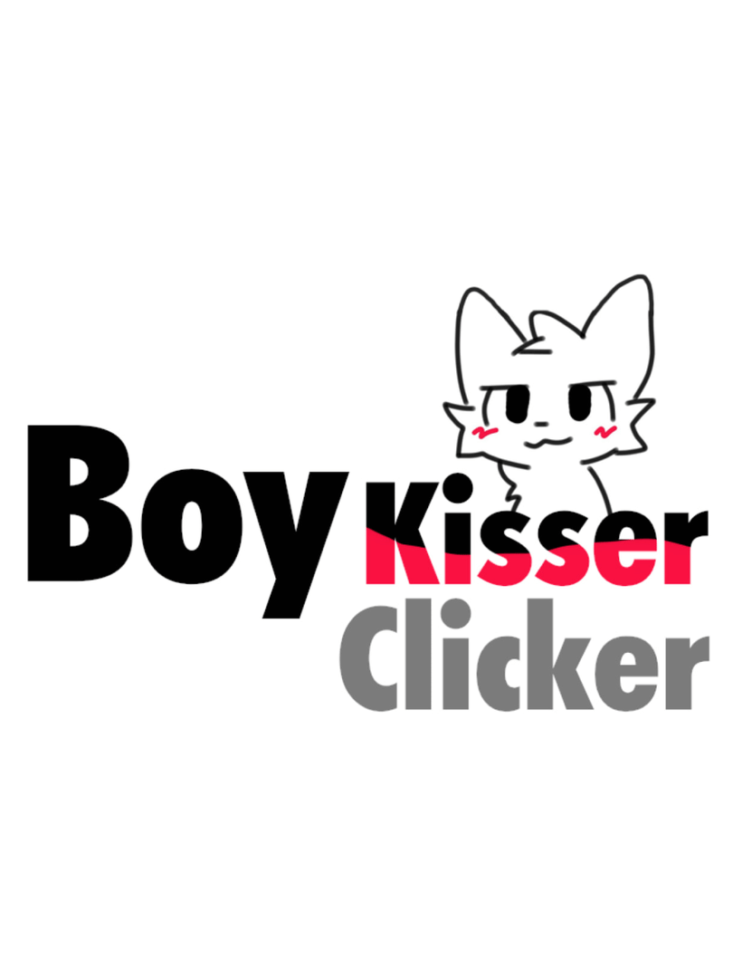 BoyKisser Clicker Cover