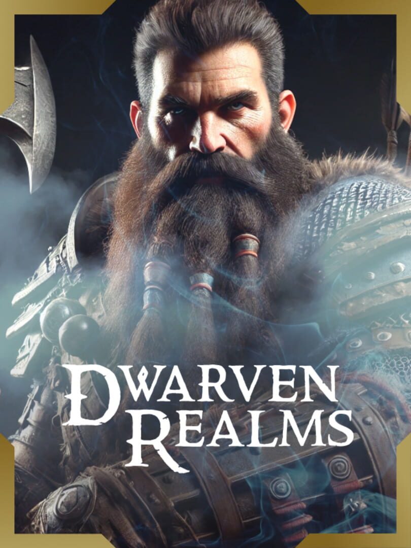 Dwarven Realms (2024)