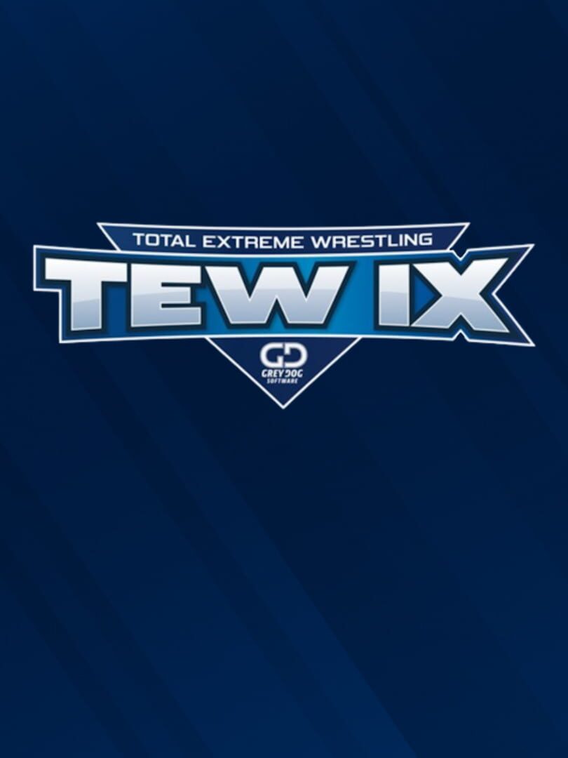 Total Extreme Wrestling IX