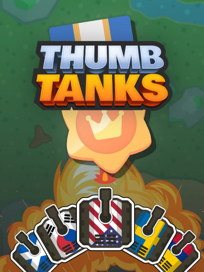 Thumb Tanks (2025)