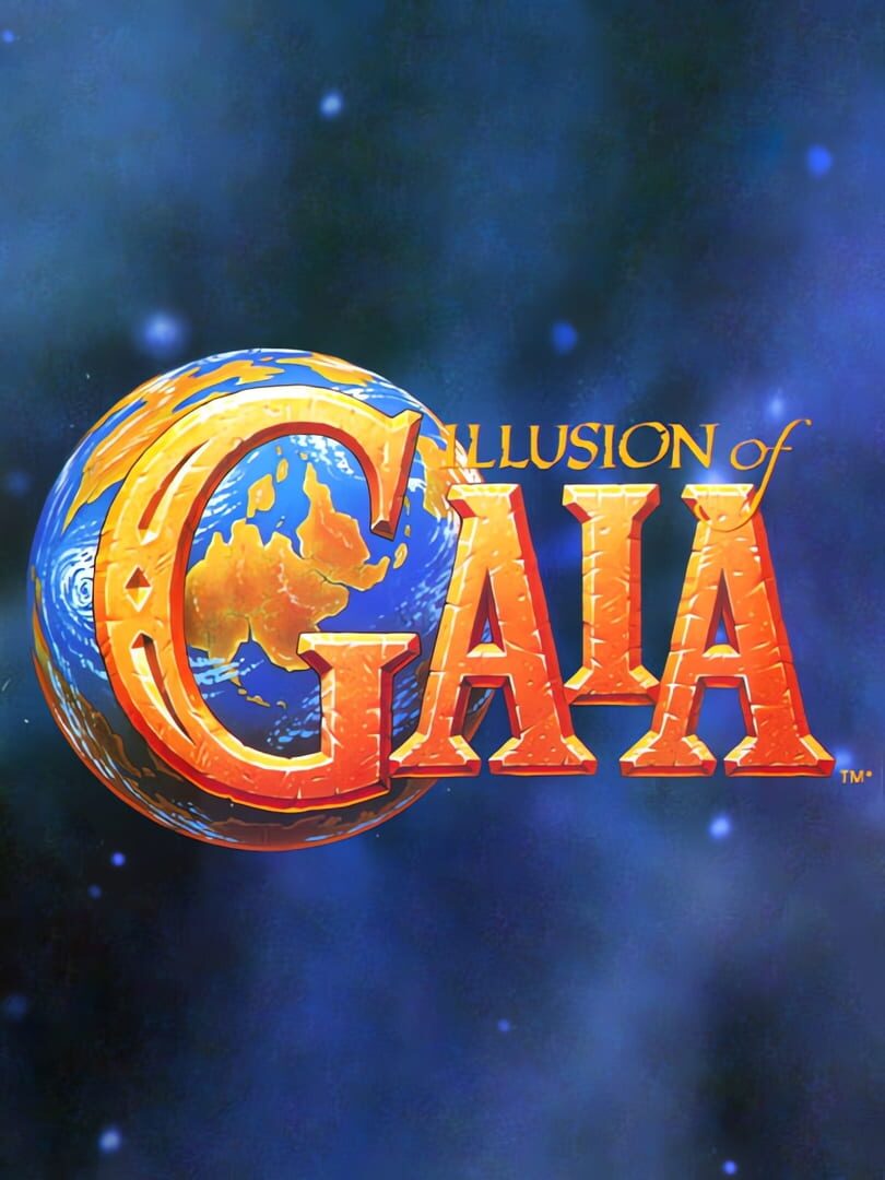 Illusion of Gaia (1993)