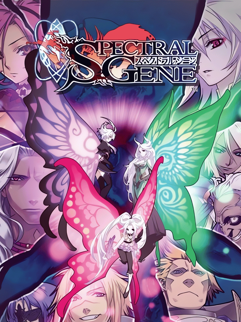 Spectral Gene Cover