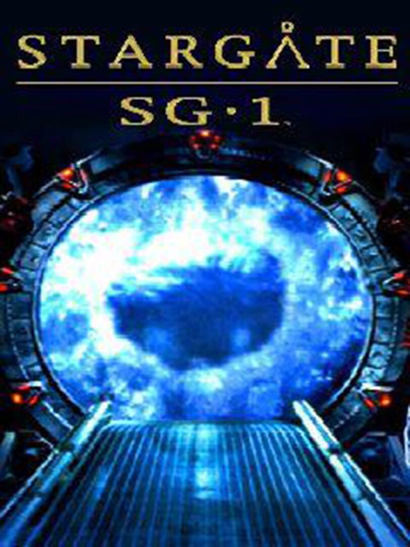 Stargate SG-1 (2004)