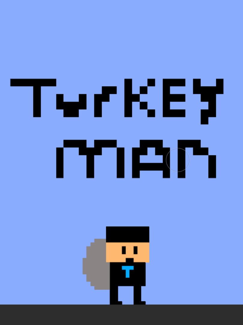 Turkey Man (2023)