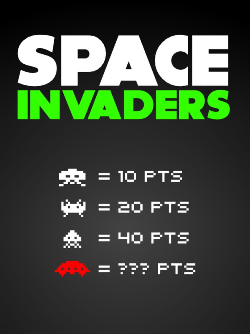 Space Invaders (2012)