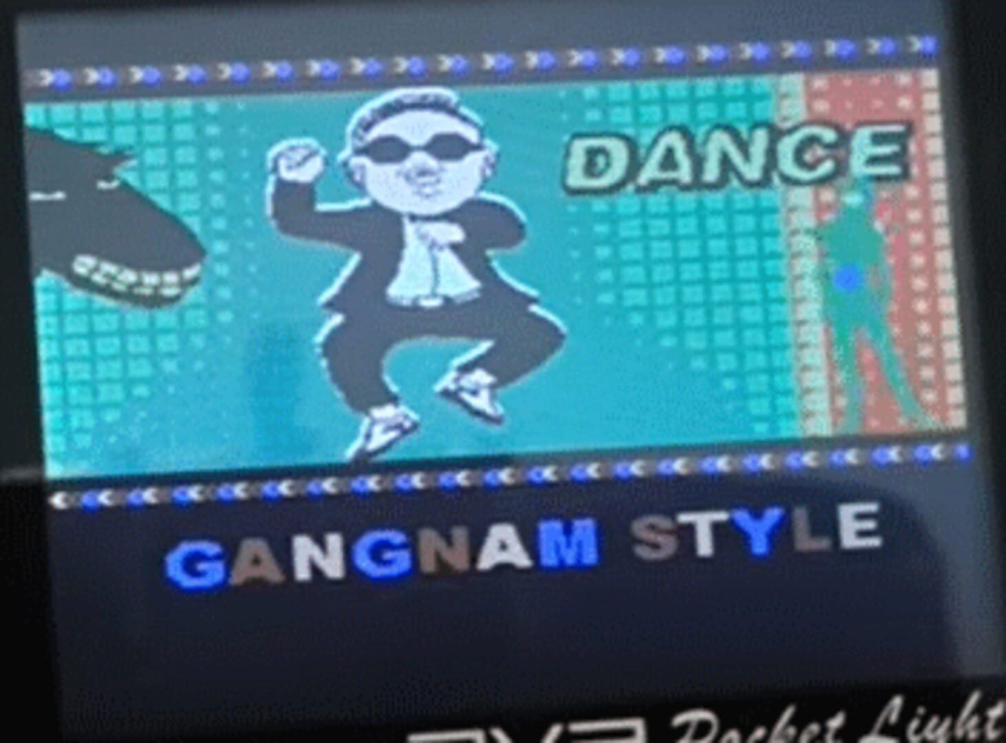 Dance Gangnam Style (2025)