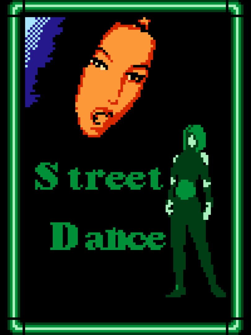 Street Dance (2008)