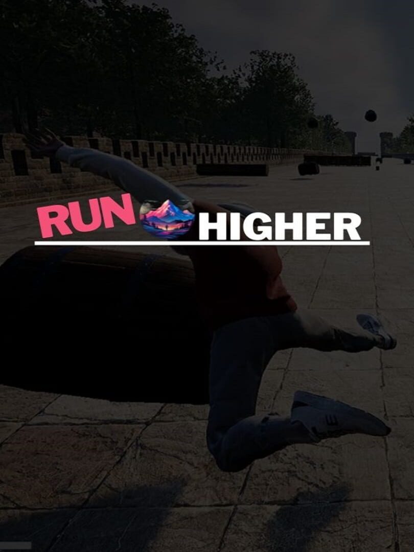 Run Higher (2024)