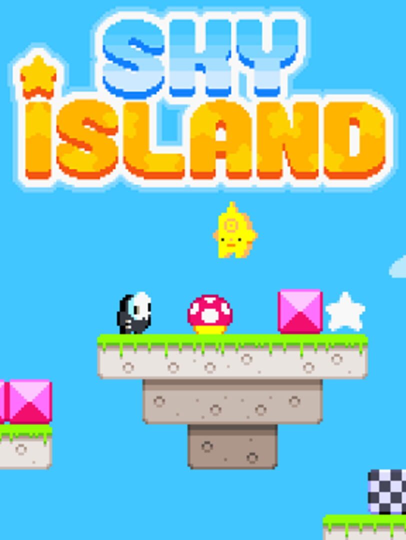 Sky Island