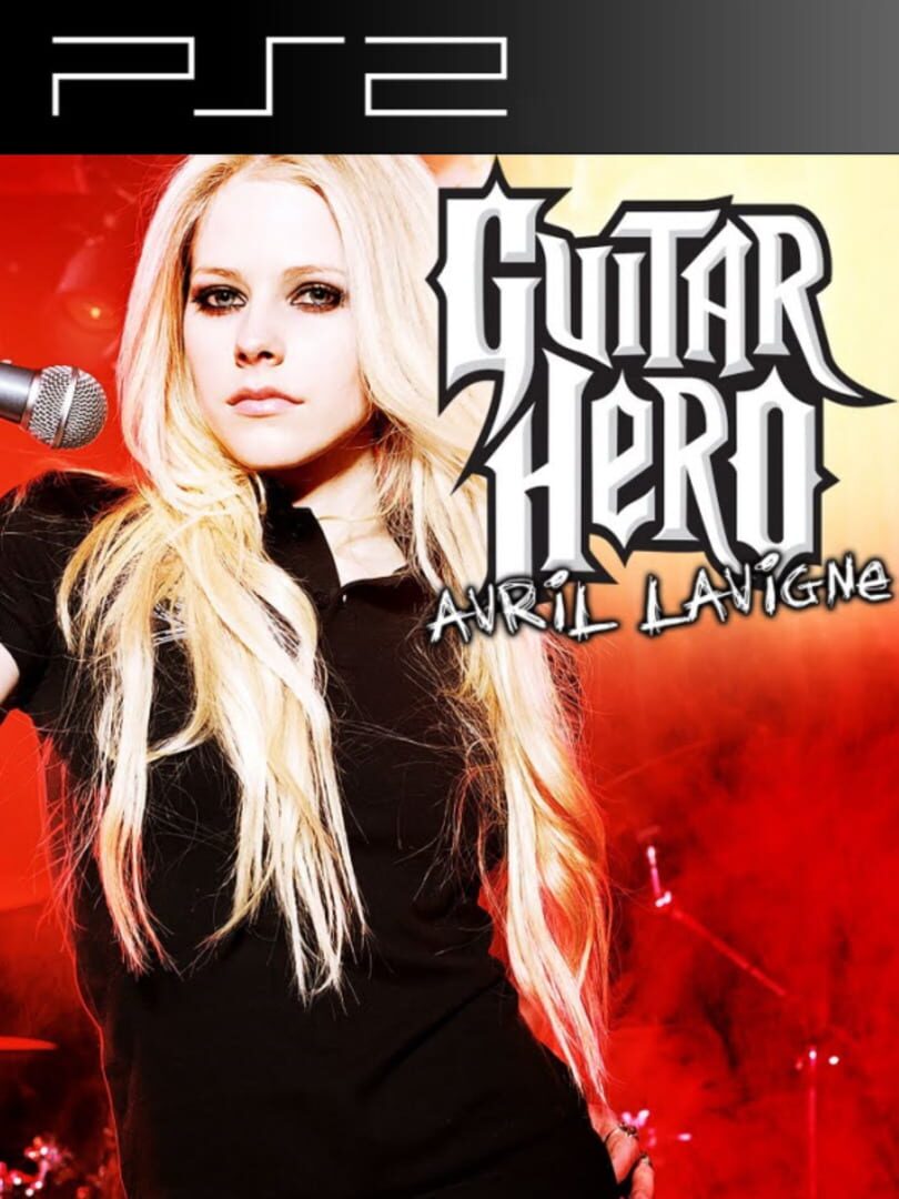 Guitar Hero: Avril Lavigne (2025)