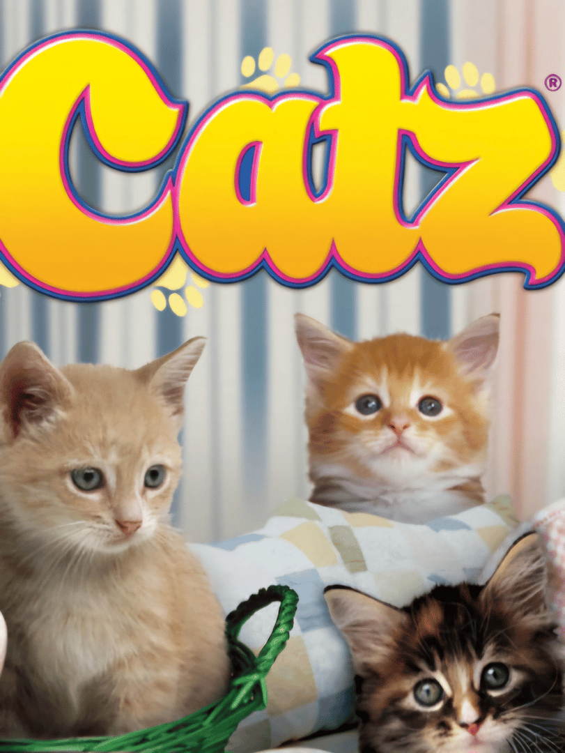 Catz Cover