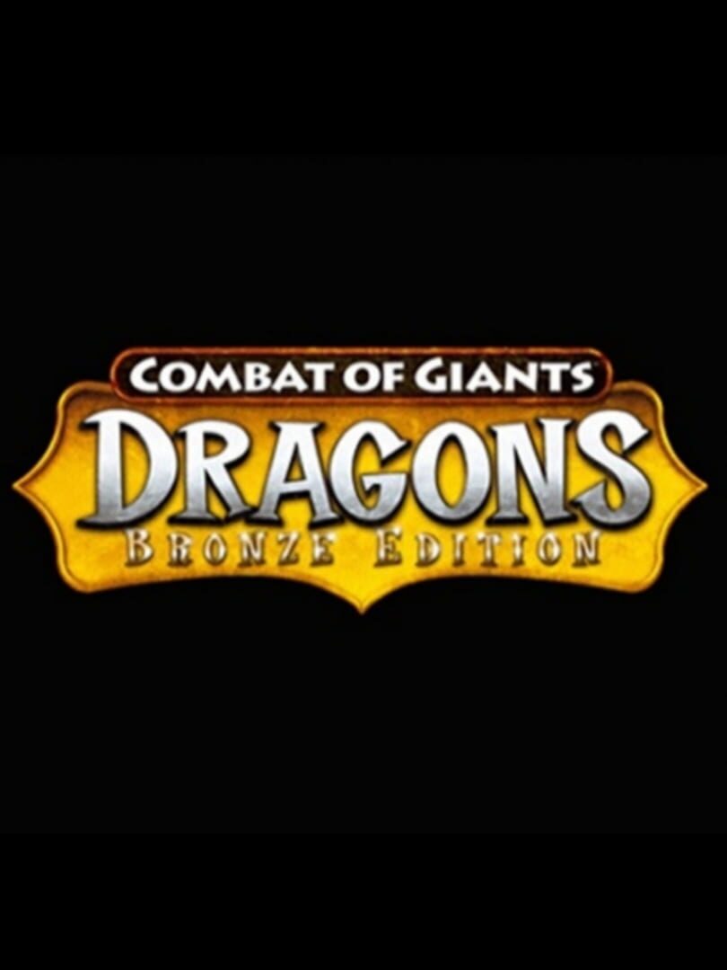 Port : Combat of Giants: Dragons - Bronze Edition
